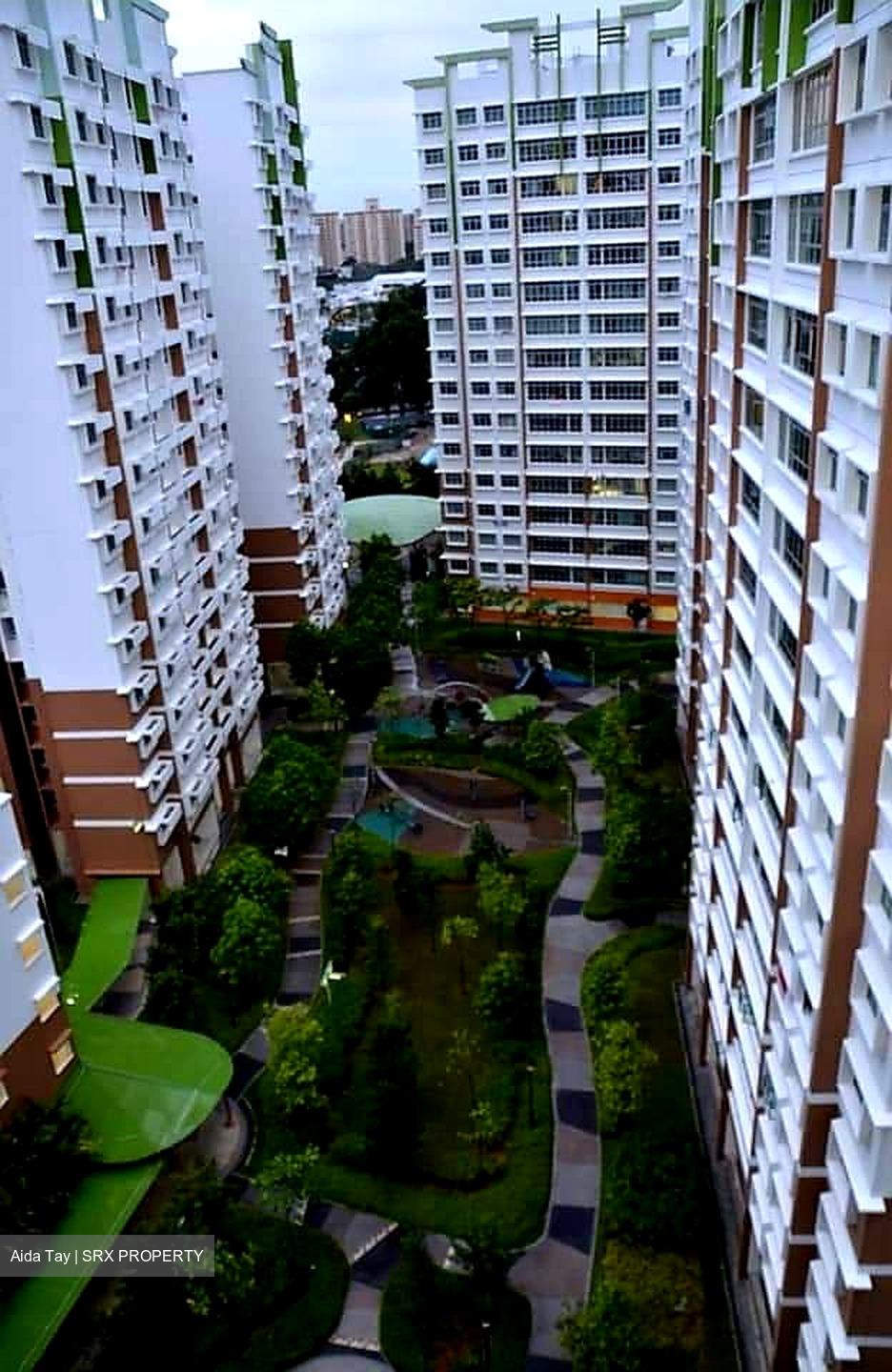 Boon Lay Avenue (Jurong West),  #608718101